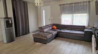  Maison à vendre 6 pièces 98 m²