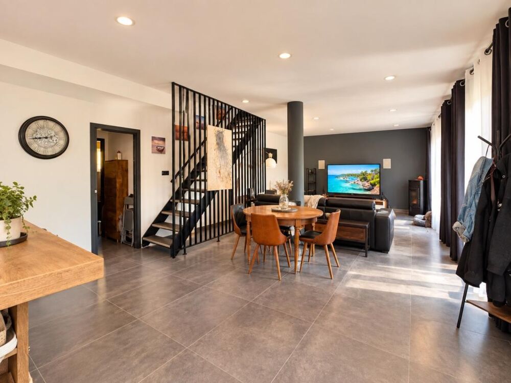 Maison 150m2 et T2 indépendant MARIGNANE-GIGNAC-LA-NERTHE(13)