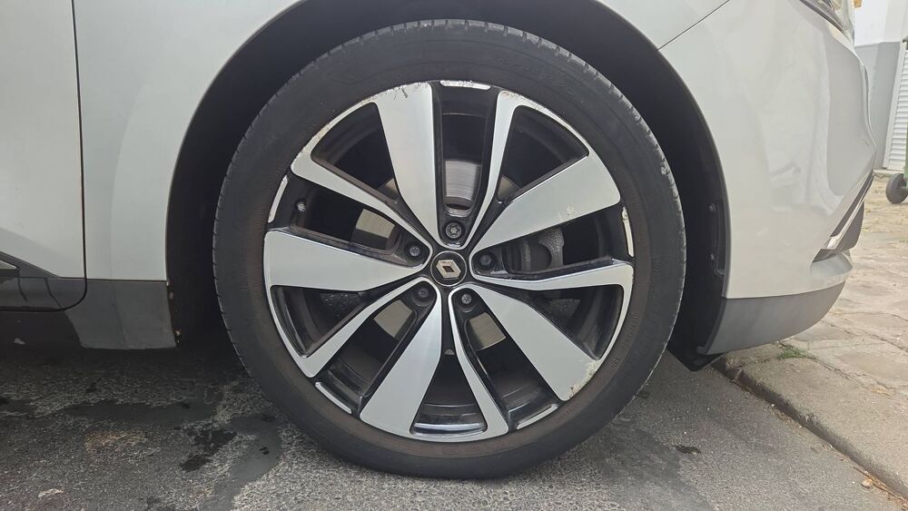 Sc&eacute;nic IV 1.3 TCe 140 Energy EDC Limited - Automatique 2018 occasion 92240 Malakoff