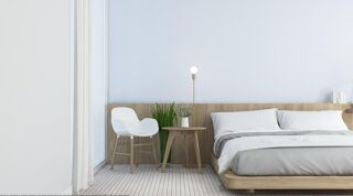  Appartement � vendre 4 pi�ces 110 m�