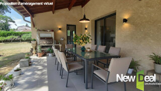  Maison � vendre 6 pi�ces 217 m�