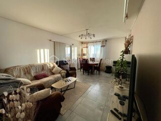  Appartement à vendre 4 pièces 78 m²