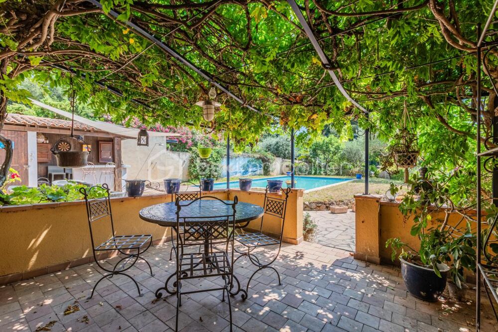 à vendre  Maison Six-Fours-les-Plages (83140)