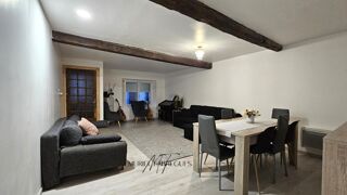  Maison � vendre 6 pi�ces 124 m�