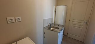  Maison à louer 3 pièces 60 m²