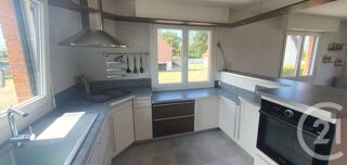  Maison à vendre 6 pièces 109 m²