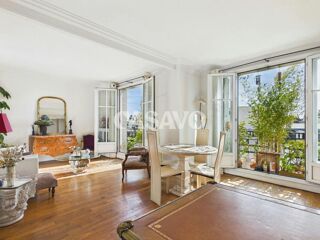  Appartement à vendre 4 pièces 76 m²