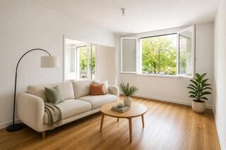 Vente Appartement Appartement T5 – Rénové - 3 chambres avec possibilité 4 – Rennes Villejean Rennes
