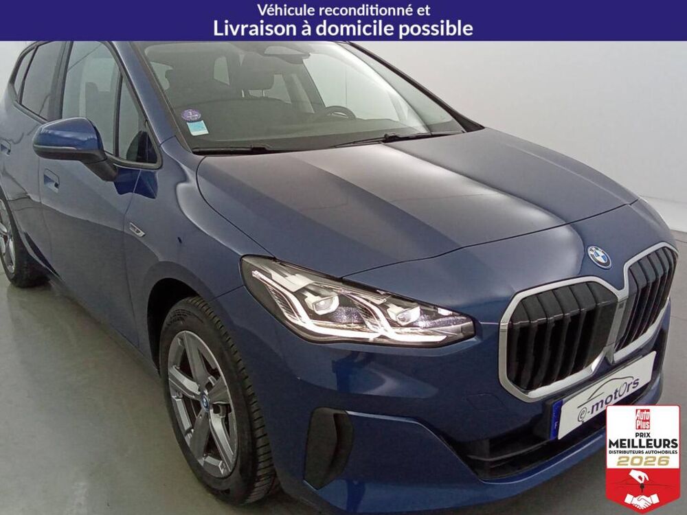 Serie 2 230e xDrive 326 DKG7 +Pack Evasion + 2022 occasion 10150 Lavau