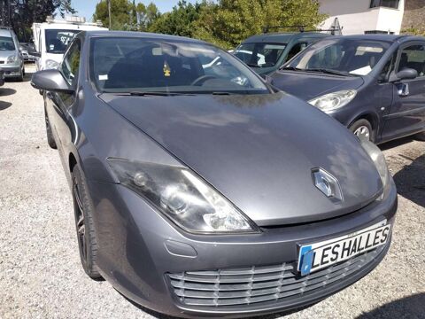Laguna 2.0 DCI 150 Dynamique 2010 occasion 13510 &Eacute;guilles