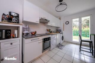  Appartement à vendre 4 pièces 85 m²