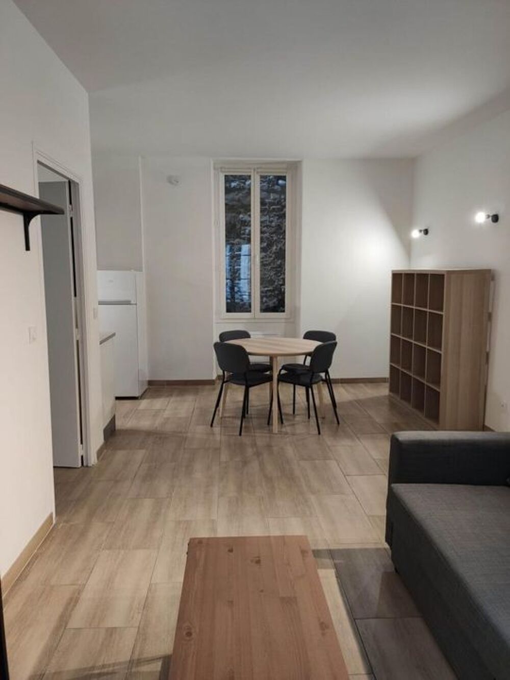 Appartement de 45m2 à louer sur Nîmes