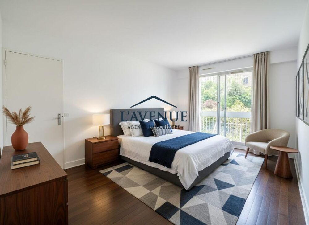 Vente Appartement Appartement à vendre Paris Paris 15