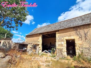  Ferme à vendre 4 pièces 103 m²