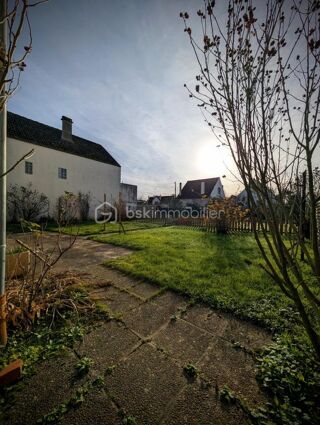  Maison � vendre 4 pi�ces 96 m�