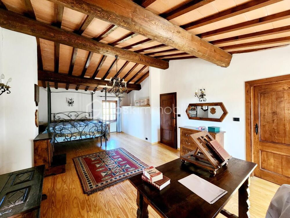 à vendre  Maison Cucuron (84160)