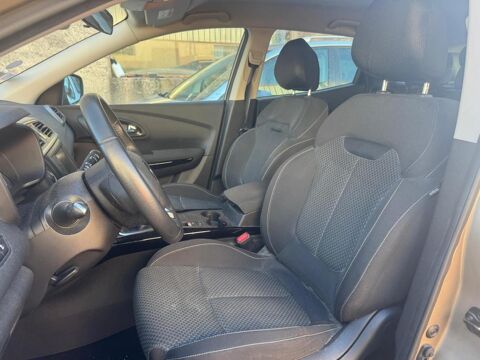 Kadjar 1.2 TCe 130 ENERGY LIFE 2015 occasion 31240 L'Union