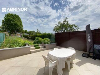  Maison � vendre 5 pi�ces 91 m�