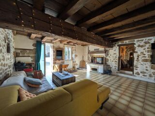  Maison à vendre 6 pièces 171 m²