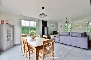  Maison à vendre 6 pièces 135 m²