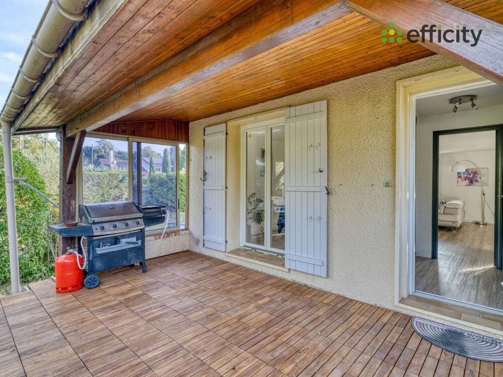 Vente Maison Pavillon Grenay