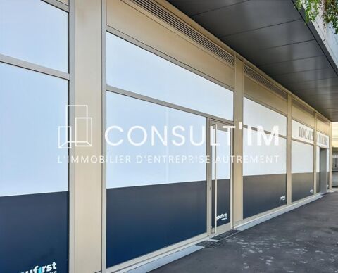 Local brut 5049 92410 Ville d avray