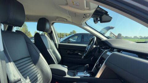 Discovery sport Mark IV P300e 309 PHEV 4x4 BVA8 SE 2021 occasion 76230 Isneauville