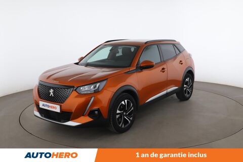 Annonce voiture Peugeot 2008 14190 €