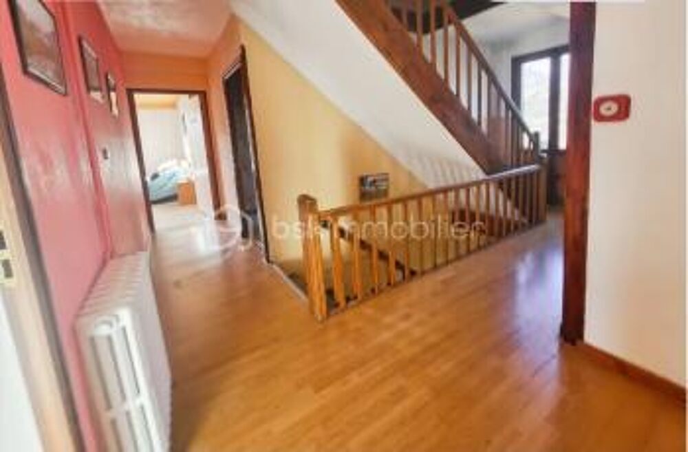 � vendre  Propri�t�/ch�teau Embrun (05200)