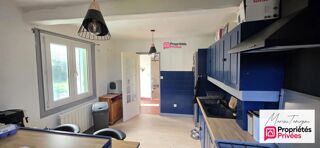  Maison � vendre 5 pi�ces 90 m�