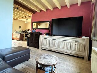  Maison à vendre 3 pièces 68 m²