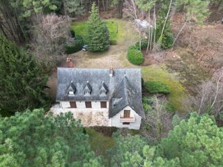  Propri�t�/ch�teau � vendre 12 pi�ces 303 m�