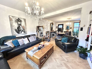  Maison � vendre 8 pi�ces 160 m�