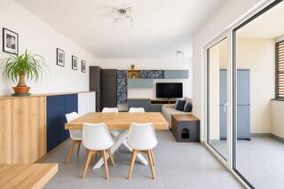  Appartement à vendre 4 pièces 102 m²