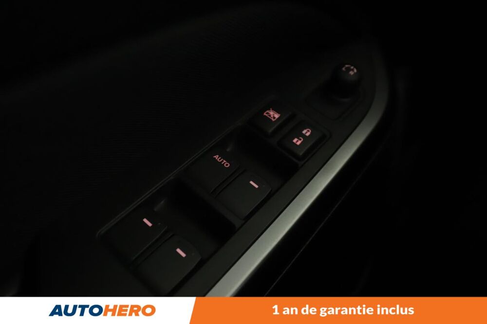 Vitara 1.5 Dualjet Hybrid AllGrip Privilege Auto 115 ch 2024 occasion 92130 Issy-les-Moulineaux