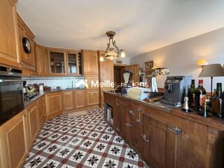  Maison � vendre 10 pi�ces 313 m�