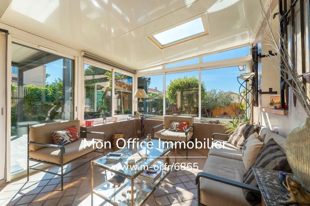 à vendre  Villa Sausset-les-Pins (13960)