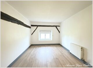  Maison à vendre 6 pièces 143 m²