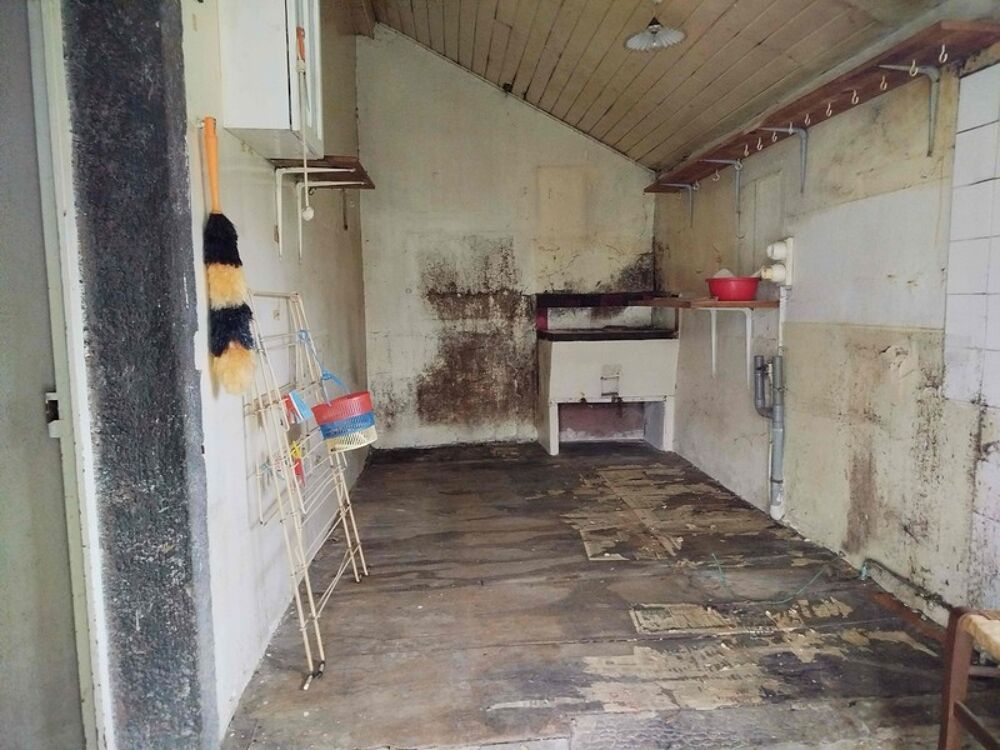 CELLES SUR BELLE (79) à vendre Exclusivité CAPIFRANCE Ensemble immobilier à rénover