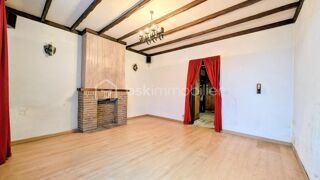  Maison � vendre 4 pi�ces 81 m�