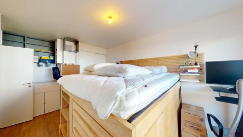  Appartement � louer 2 pi�ces 46 m�