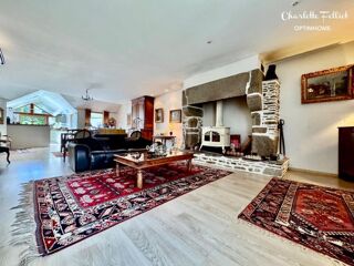  Maison à vendre 6 pièces 211 m²