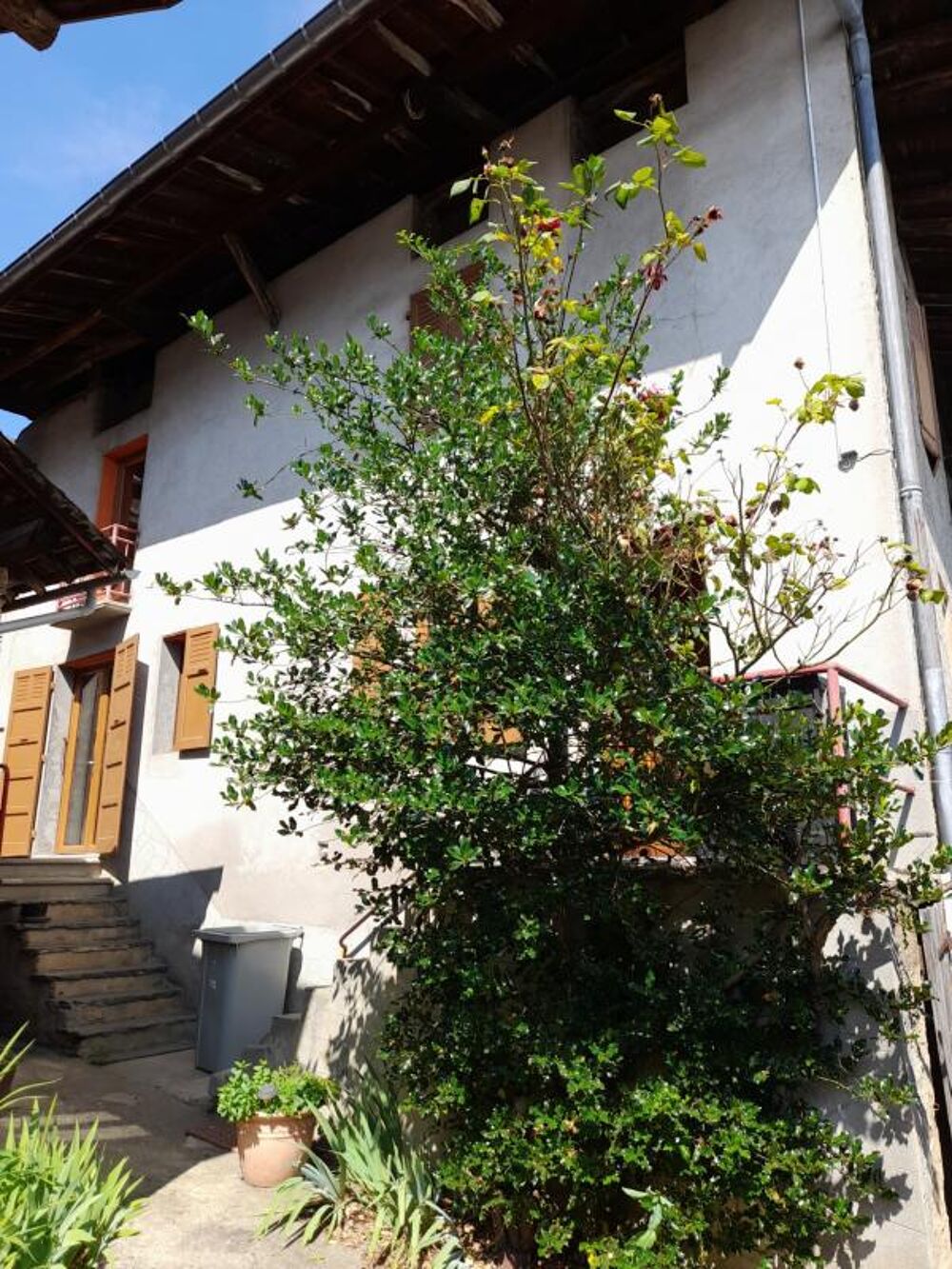 Vente Maison Maison 5 pièces 114 m² Valgelon la rochette