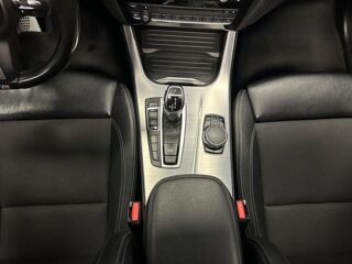 X3 30d xDrive 3.0 d 24V 258 cv M SPORT 2016 occasion 74330 Poisy