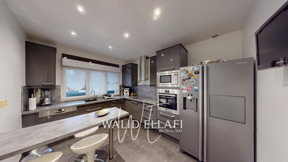 à vendre  Maison Rosny-sous-Bois (93110)