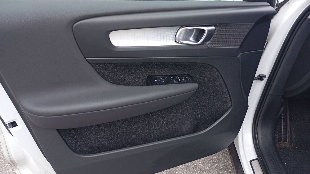 XC40 T5 Twin engine 261 Plug in Hybrid DCT7 Business - Automatiqu 2020 occasion 14610 Epron