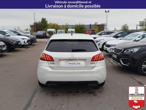 308 Essence 130 EAT6 GT Line 2017 occasion 10150 Lavau