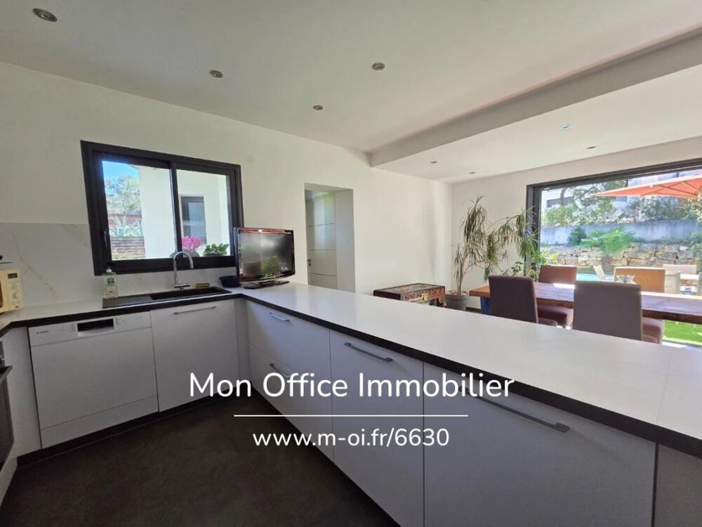 � vendre  Maison Aix-en-Provence (13100)