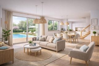  Maison � vendre 5 pi�ces 120 m�