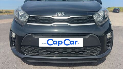 Picanto III 1.0 67 Active 2018 occasion 76230 Isneauville